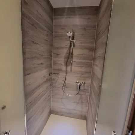 Apartment Gulfhof Greetsiel