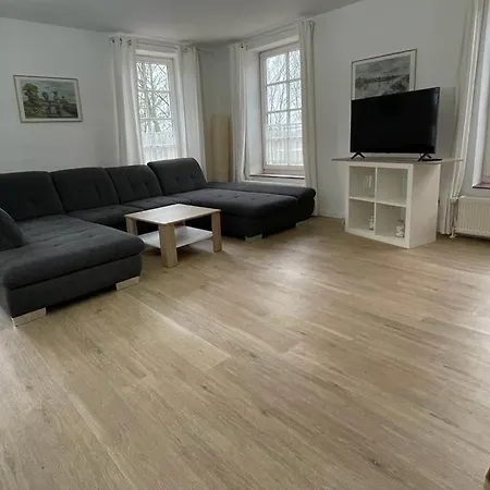 Apartamento Gulfhof *