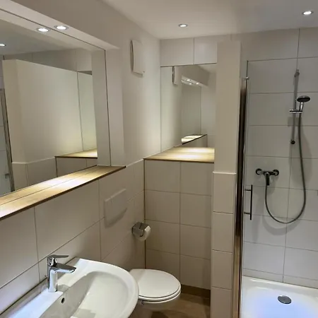 Gulfhof Apartamento *