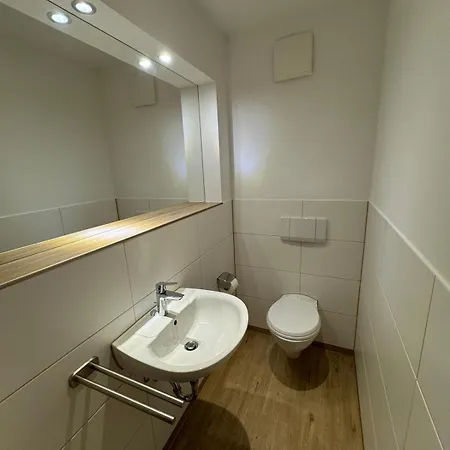 Apartamento Gulfhof *