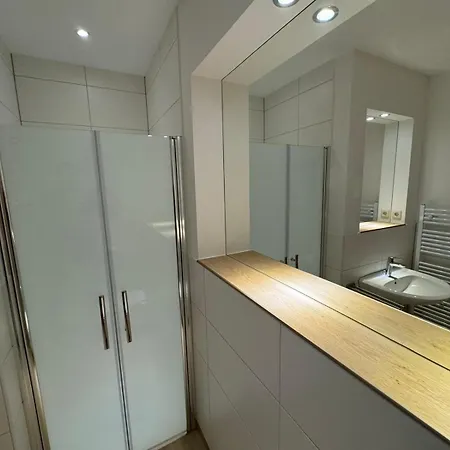 Gulfhof Apartment Greetsiel