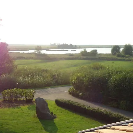 Apartamento Gulfhof *