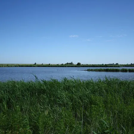 Apartamento Gulfhof *