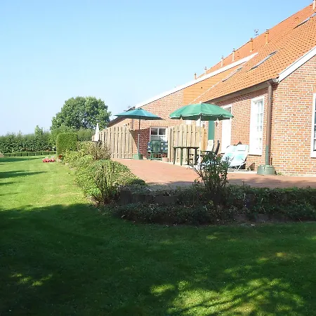 Gulfhof * Гретзиль