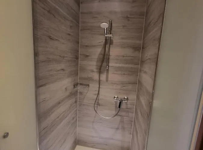 Apartament Gulfhof Greetsiel