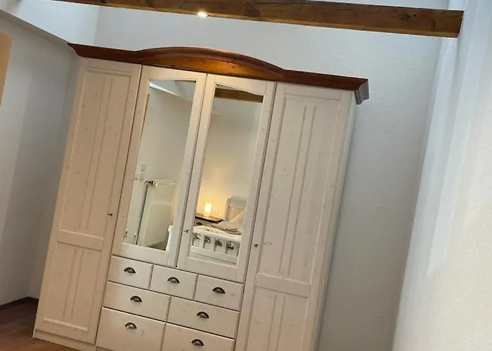 Apartament Gulfhof *