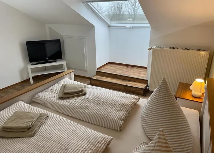 Apartament Gulfhof *