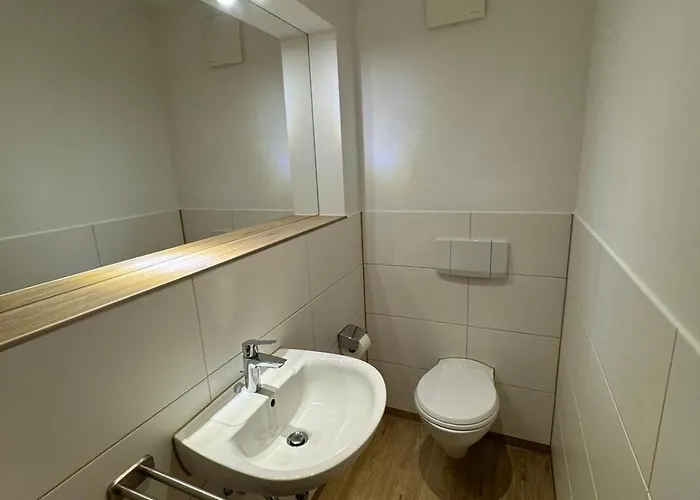 Apartament Gulfhof *