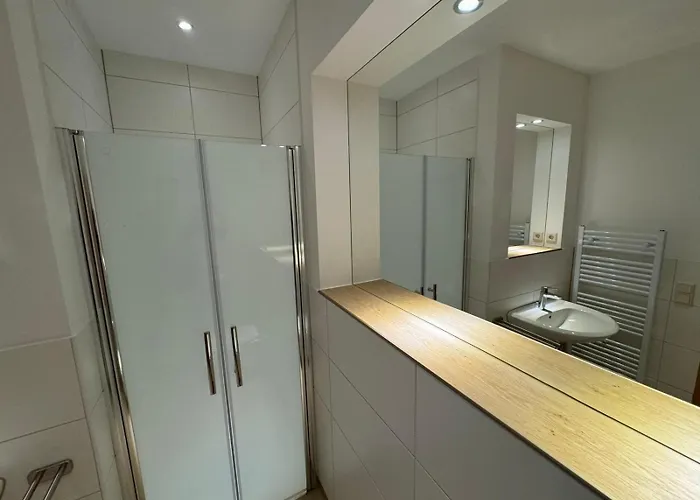 Gulfhof Apartament Greetsiel