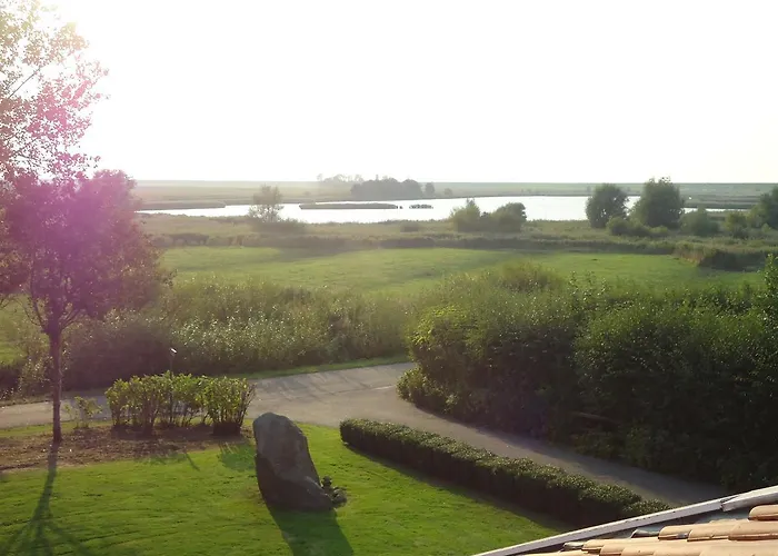 Apartament Gulfhof *