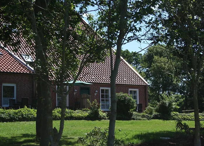 Apartament Gulfhof *